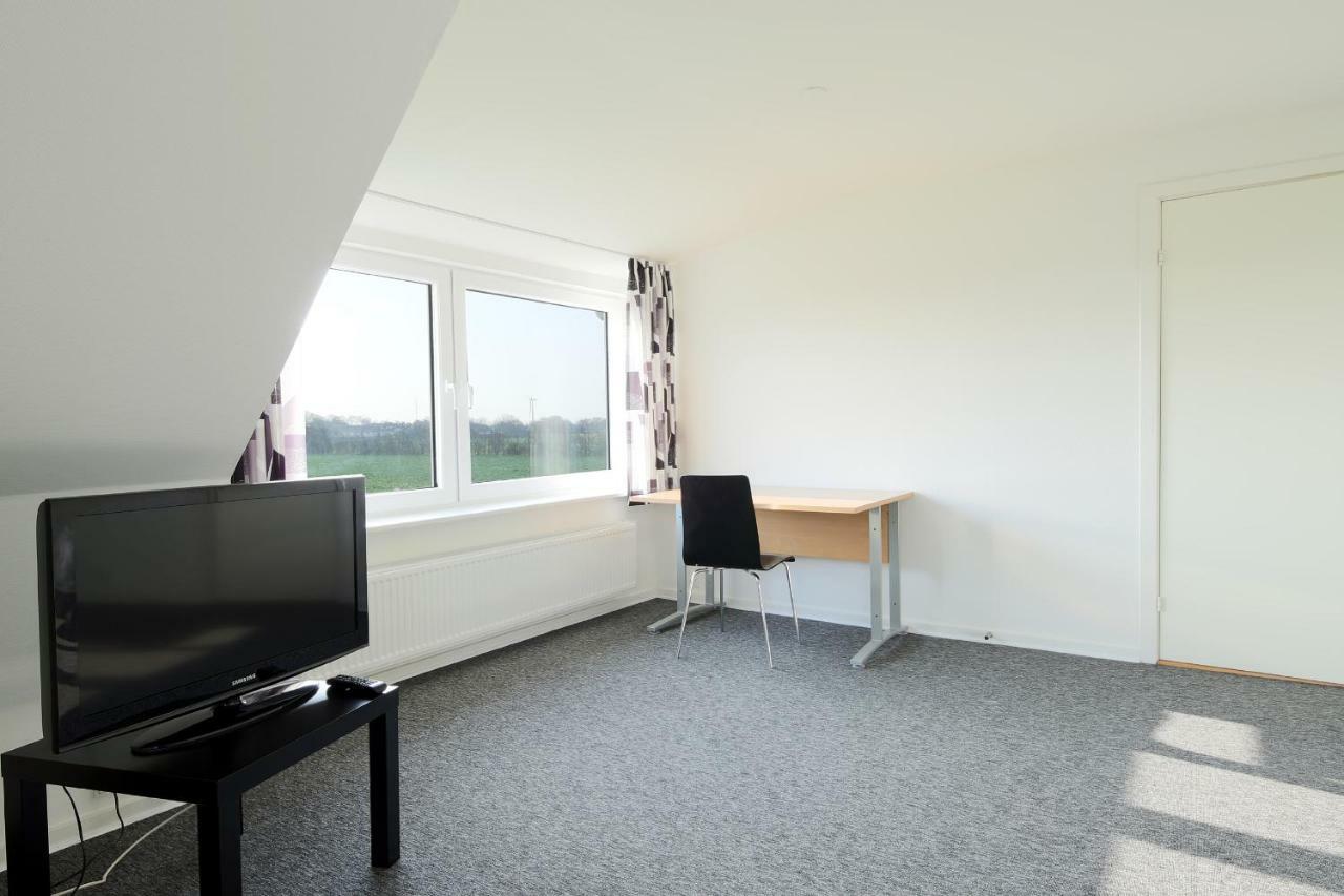 Apartment Allerupvej Tjareborg
