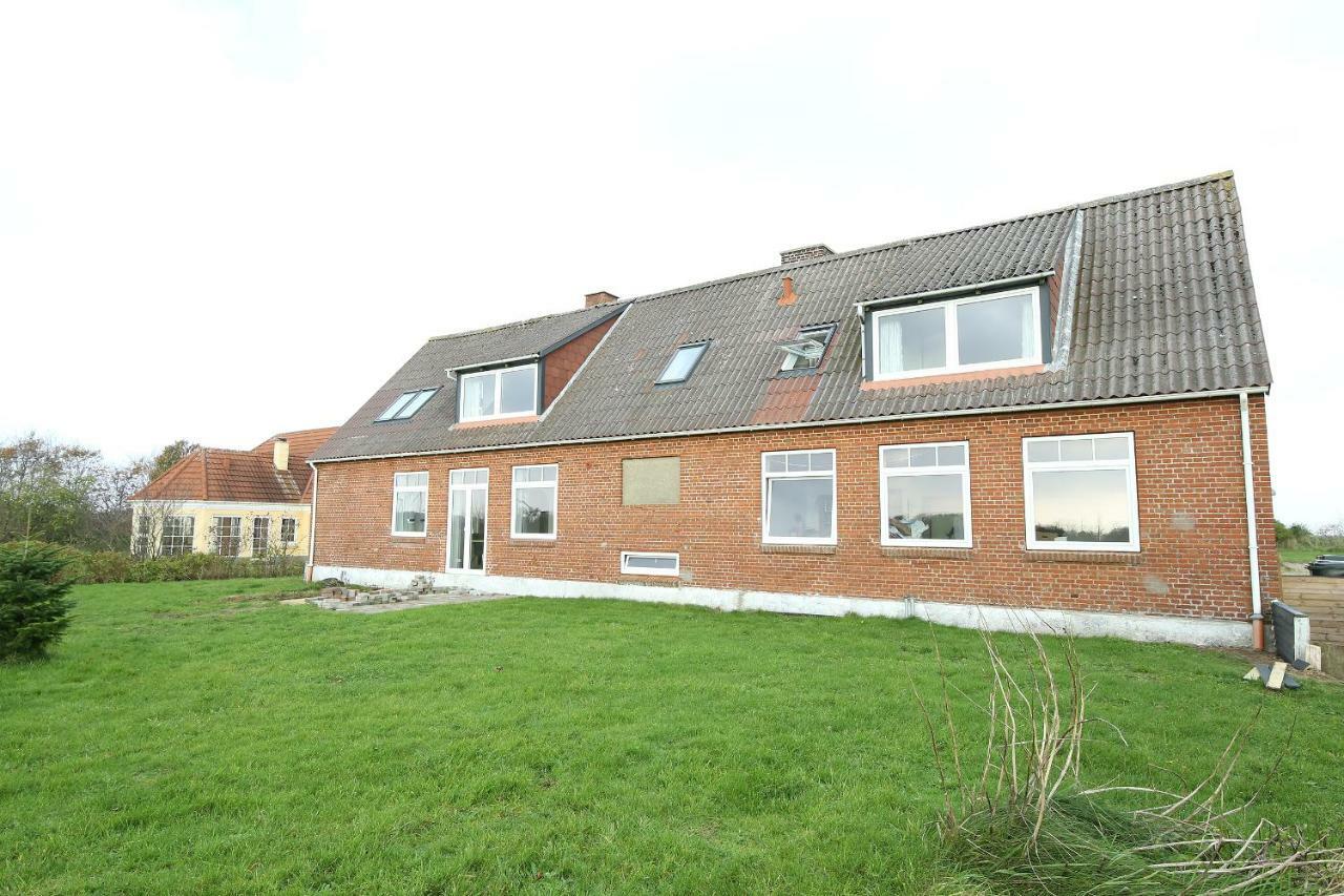 Apartment Allerupvej