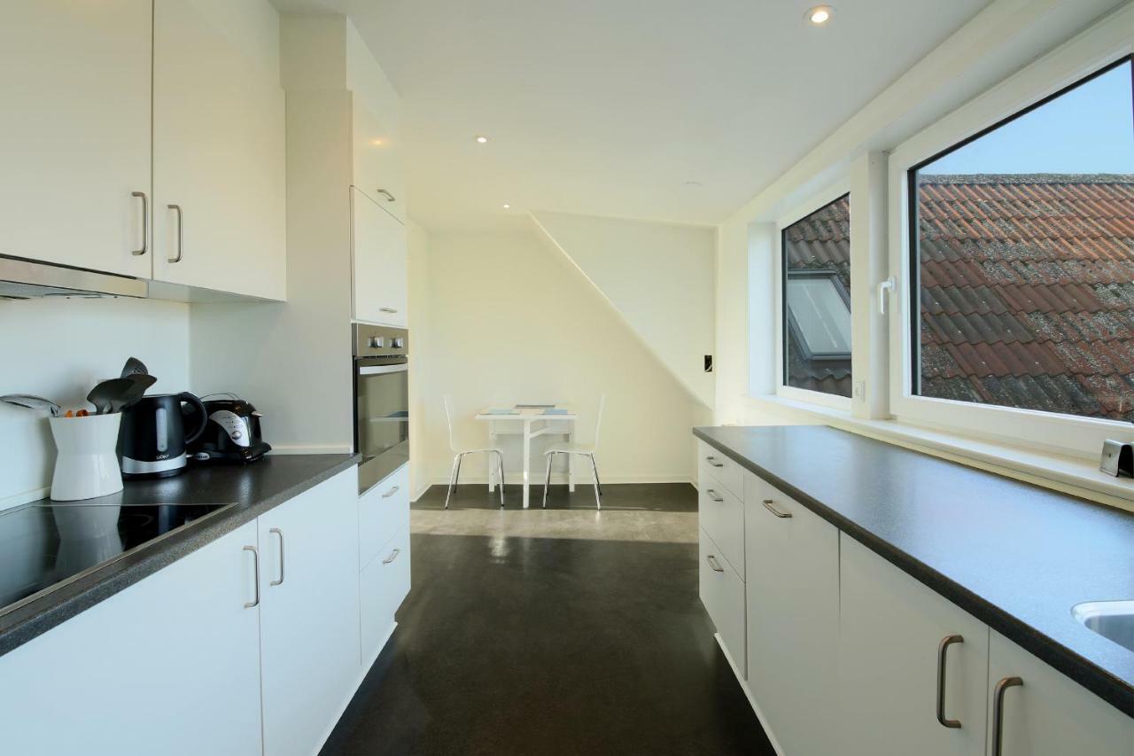 Apartment Allerupvej