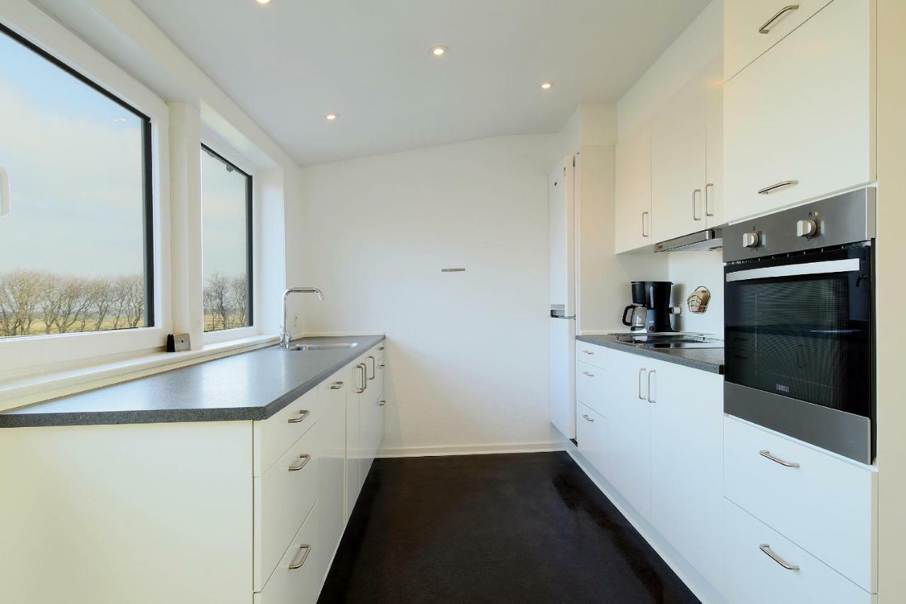 Apartment Allerupvej *