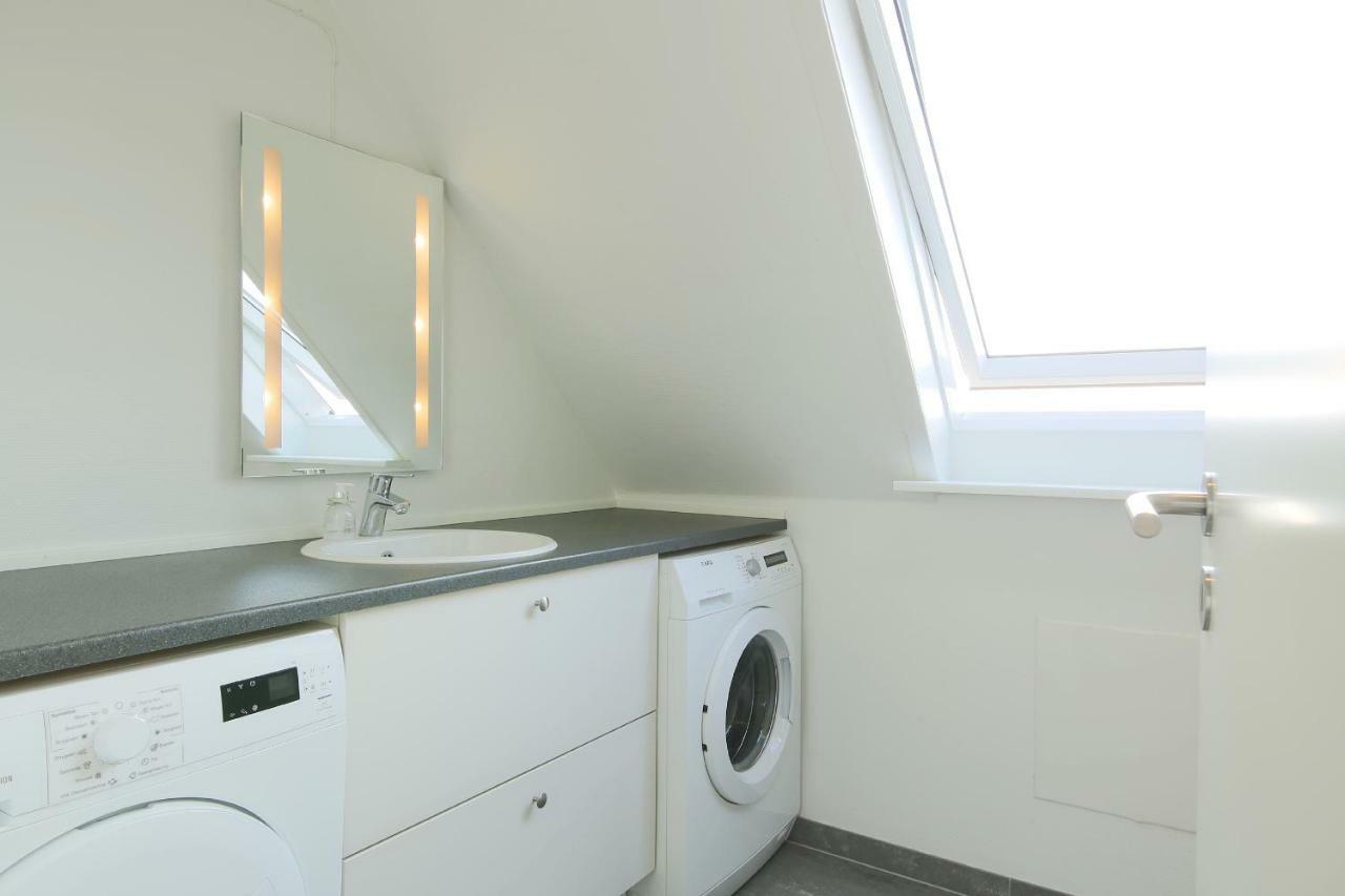 Apartamento Allerupvej *